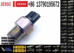 Parts Common Rail Pressure Sensor 8-98138736-0 8981387360 For CX130B CX210B