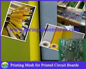 Wholesale Printed Circuit Boards Printing Material Nylon Mesh from china suppliers