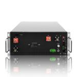 GCE 870V 200A LFP/NMC/LTO Battery High Voltage BMS 2 Level Master-Slave
