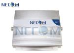 2W High Power 3G 2100MHz Cellphone Signal Booster , Home Using Mobile Phone