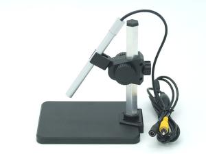 Wholesale AV Interface Output Digital Microscope Endoscope Magnifier Video Camera from china suppliers