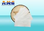 Hf Rfid Tags ULTRALIGHT EV1 4K Adhesive Paper Label Rectangular 56*18mm