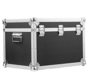 Wholesale Aluminum LED Flight Transport Cases For Carrying LED Screen Large Flight Instrument Cases Foam Protection from china suppliers