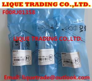 Wholesale BOSCH Genuine &amp; New Common Rail Control Valve F00RJ01358 from china suppliers