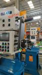 Customizable Longitudinal Seam Welding Machine Seam Welder AC 200V / 380V