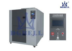 Wholesale DGBELL 50 To 220 Degree Thermal Shock Tester With Double Sides Cold Rolled Plate from china suppliers