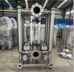 Factory Supply High Quality Automatic Self-cleaning Tubular Backwashing Filter