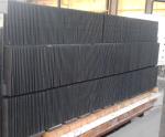High Temperature Industries 85% Min SiC Content Recrystallized Silicon Carbide