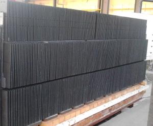 Wholesale Density Sic Oxide Bonded Silicon Carbide Plates Slabs for Bulk Density 2.65 at Affordable from china suppliers