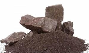 Wholesale Thermal Conductive Brown Aluminum Oxide 3.95 G/Cm3 Density for Diamond Tools and Cutting Wheels Industry Standard from china suppliers