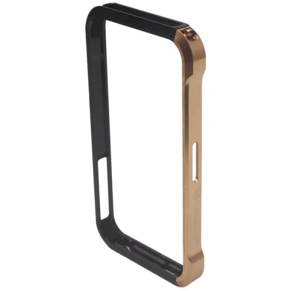 OEM High Precision Phone Shell Metal Frame CNC Milling Machine Main Prototype