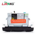 BT WIFI Stereo Radio Car Stereo With Gps Dvd Player , 8 Core HD Car Dvd Player