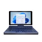 5G Wifi 4 Cores Small Size Laptop 12GB DDR5 RAM 128GB 256GB 512GB Window 11