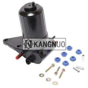 Wholesale OEM Original Excavator Water Pump Fuel Water Separator Filter Assembly 4132A016 from china suppliers