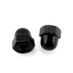 ISO9001 2015 Certified Colorful M4 Hex Domed End Cap Nut for Industrial