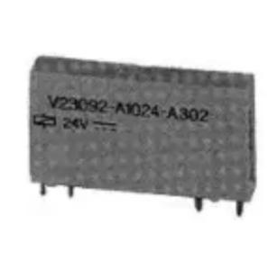 Wholesale Non Latching General Purpose Relays Solder Pin Slim Form V23092-A1905-A301 from china suppliers