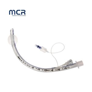 Wholesale PU Cuff Common Endotracheal Tube Available For Camera Video Channel from china suppliers