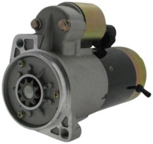 Wholesale Starter S114-503 23300-12G05 Pathfinder 3.0L S114-516A 23300-12G02 16817 from china suppliers