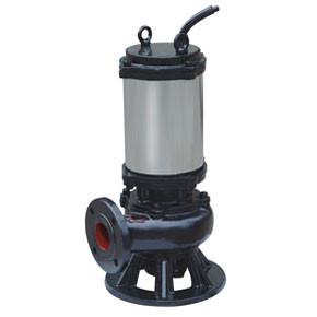 Wholesale 10m3/H JYWQ Submersible Sewage Pump Automatic Agitating With Cooling Jacket from china suppliers
