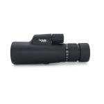 10-30X42 Magnification Monocular Scope Waterproof Telescope For Smartphone