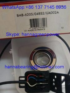Wholesale BMO-6205/048S2/UA108A 48 Pulse Encoder Bearing BMO-6205/048S2/UA008A Ball Bearing from china suppliers