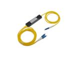 XDK LC / SC Fiber Optic Splitter For Telecommunication Network