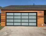 Factory Direct Sale Automatic Warehouse 380V 50hz High Speed Roller Shutter