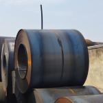 Q355 Ss400 Q195 Q215 Q235 Q255 Q275 Carbon Steel Sheet Coil with Length 600