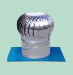 360mm Wind Power Exhaust Fan Roof Vent