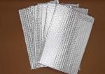 PE Bubble Heat Insulation Sheets Eco - Friendly For Factory Buildings