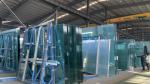 Factory Direct Sale Tinted Colored Clear Reflect Float Toughen Building Glass