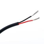 XLPE Insulation 4mm Gxl Automotive Primary Copper Wire for Computer Assembly
