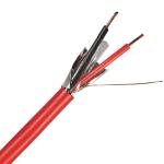 Fire Proof Cable 1.5mm/2.5mm 2core/4core PVC Insulated Industrial Fire Resistant