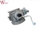 Motorcycle Carburetor Enhanced Fuel Efficiency Improved Throttle Response High