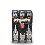 DC 100kA IEC60947-2 MCCB Molded Case Circuit Breaker