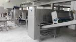 Industrial Project Pita Bread Line , Customized Pita Bread Machinery With