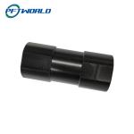 PA Turning Parts, CNC Machining Accessories, Black, Precision