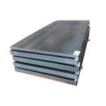 S355jr Sae 1006 Prime Hrc Hot Rolled Carbon Steel Sheet for Resistant Plate