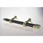 Coffin Fittings Suppliers Swing Bar E With PP Recycled / ABS Material