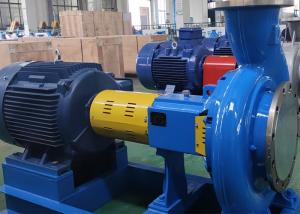 Wholesale Non Block Non Leaked Industrial  Centrifugal Pump Single Stage from china suppliers