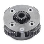 EX55 Gears for ZAX55 Excavator Travel Drive Planetary Carrier Gear Set