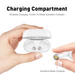 Inpods I12 Tws Bluetooth Smart Bracelet Earphone Headset Noise Cancelling