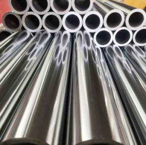Wholesale Plain End Alloy Pipe Durable Alloy Steel Tube System for Industrial Needs from china suppliers