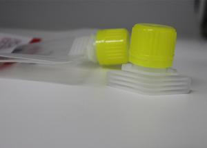 Wholesale Versatile Plastic Spout Caps For Laundry Liquid Package Bags 39mm Height from china suppliers