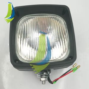 Wholesale 21N6-20210 Excavator Spare Prats Work Lamp Assy For R210LC7 R290LC7 Excavator 21N620210 from china suppliers