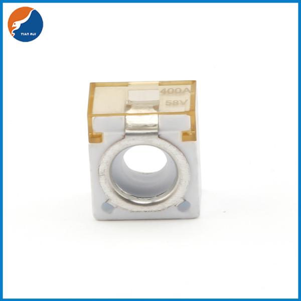 100A 200A 300A 400A 500A Terminal Fuses Ceramic MRBF Marine Battery Fuse For