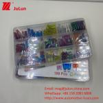Automotive Auto Micro Blade Fuse 60A 58V Grade Maintain Stability Watercraft