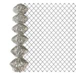 Factory Directly Supply Good Price 6 Feet Galvanized Chain Link Fence Wire