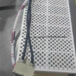 36KW PTFE Frame Photovoltaic Heater For Solar Cell Manufacturing