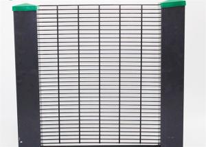 Wholesale Clear Vu 358 Welded Mesh Security Fence Powder Coated Garden With Spike 2 X 2.5m from china suppliers